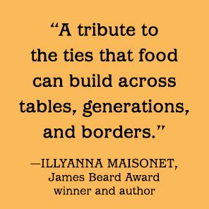 The Lao Kitchen: Lao Flavors and Stories Told Through Family Recipes