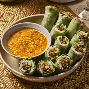 The Lao Kitchen: Lao Flavors and Stories Told Through Family Recipes