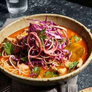 The Lao Kitchen: Lao Flavors and Stories Told Through Family Recipes