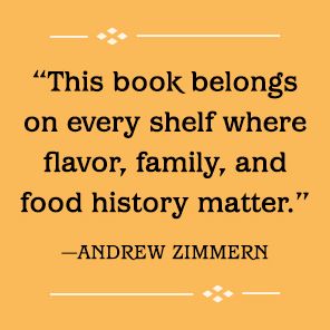 The Lao Kitchen: Lao Flavors and Stories Told Through Family Recipes
