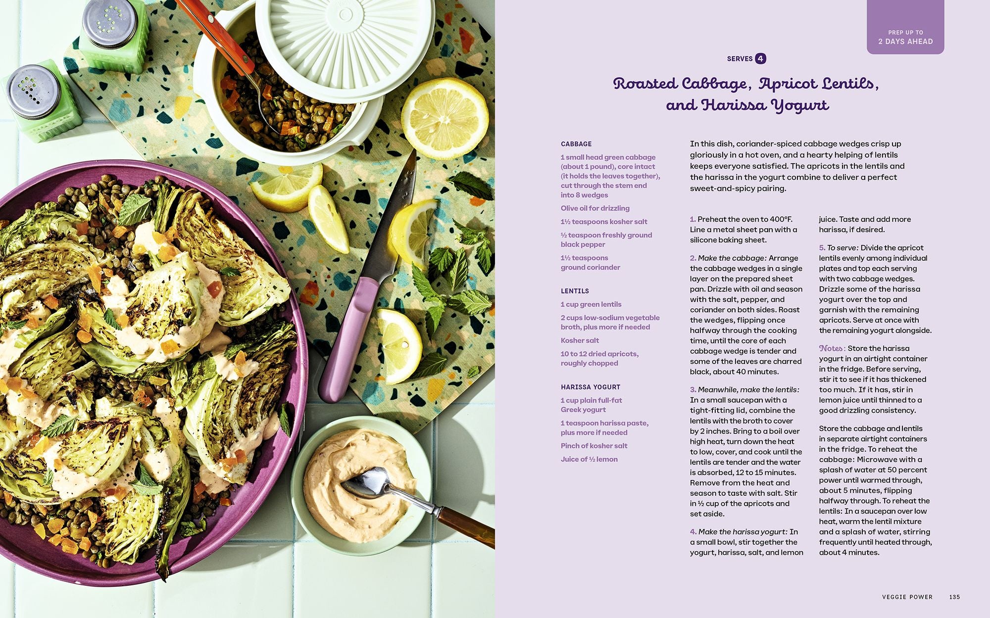 The Tupperware Cookbook: Over 100 Make-Ahead Recipes with Low Waste and High Flavor