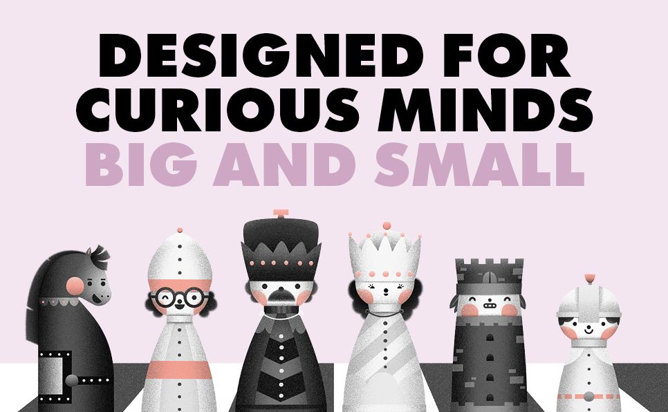 Chess for Babies