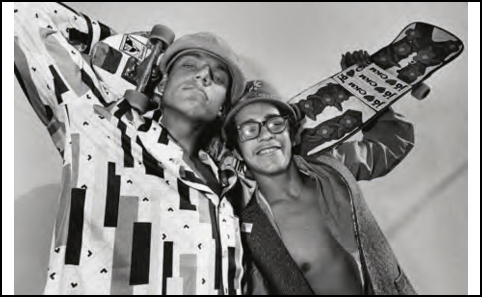 Skateboard Culture: Skateboarding from the 1970s to Today