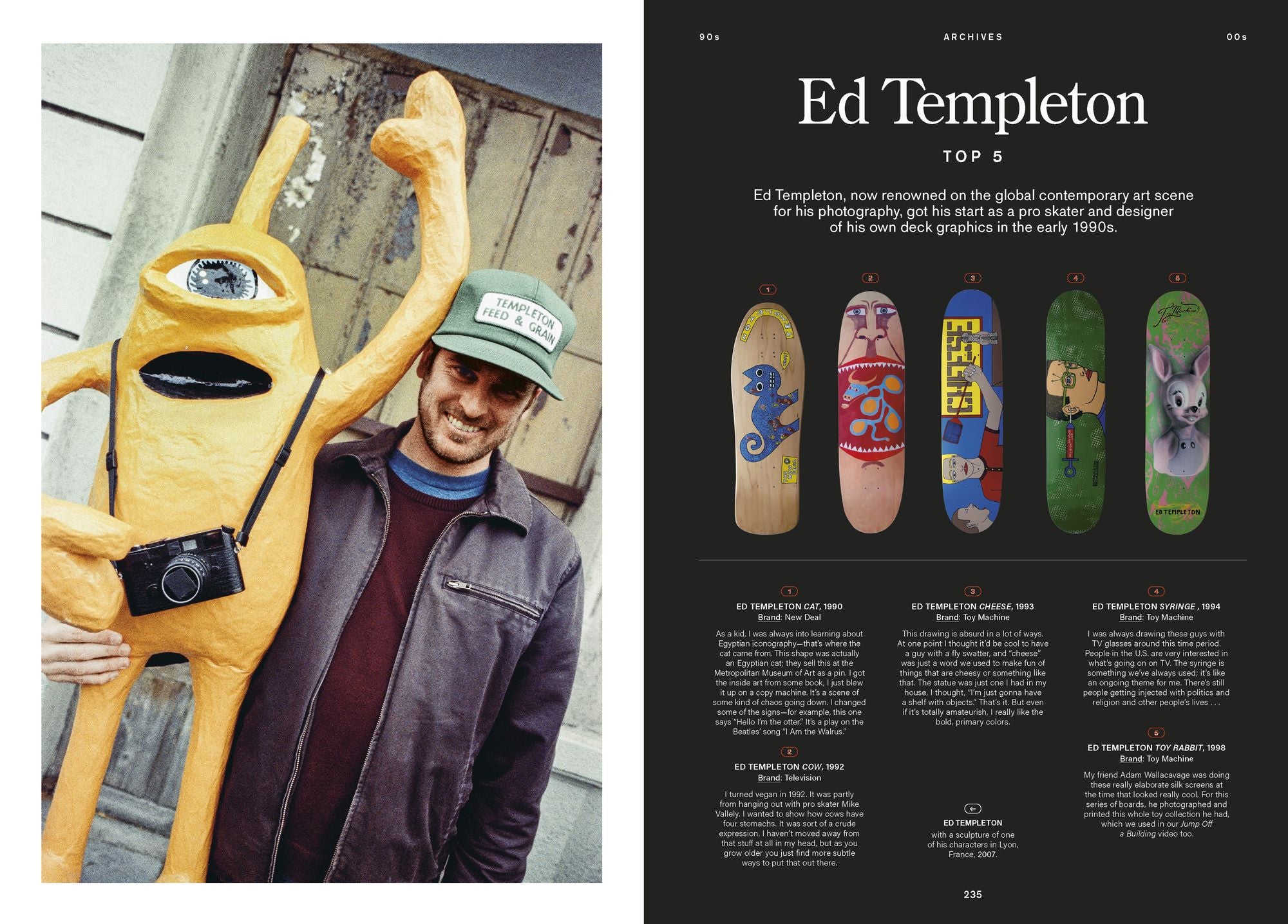 Skateboard Culture: Skateboarding from the 1970s to Today
