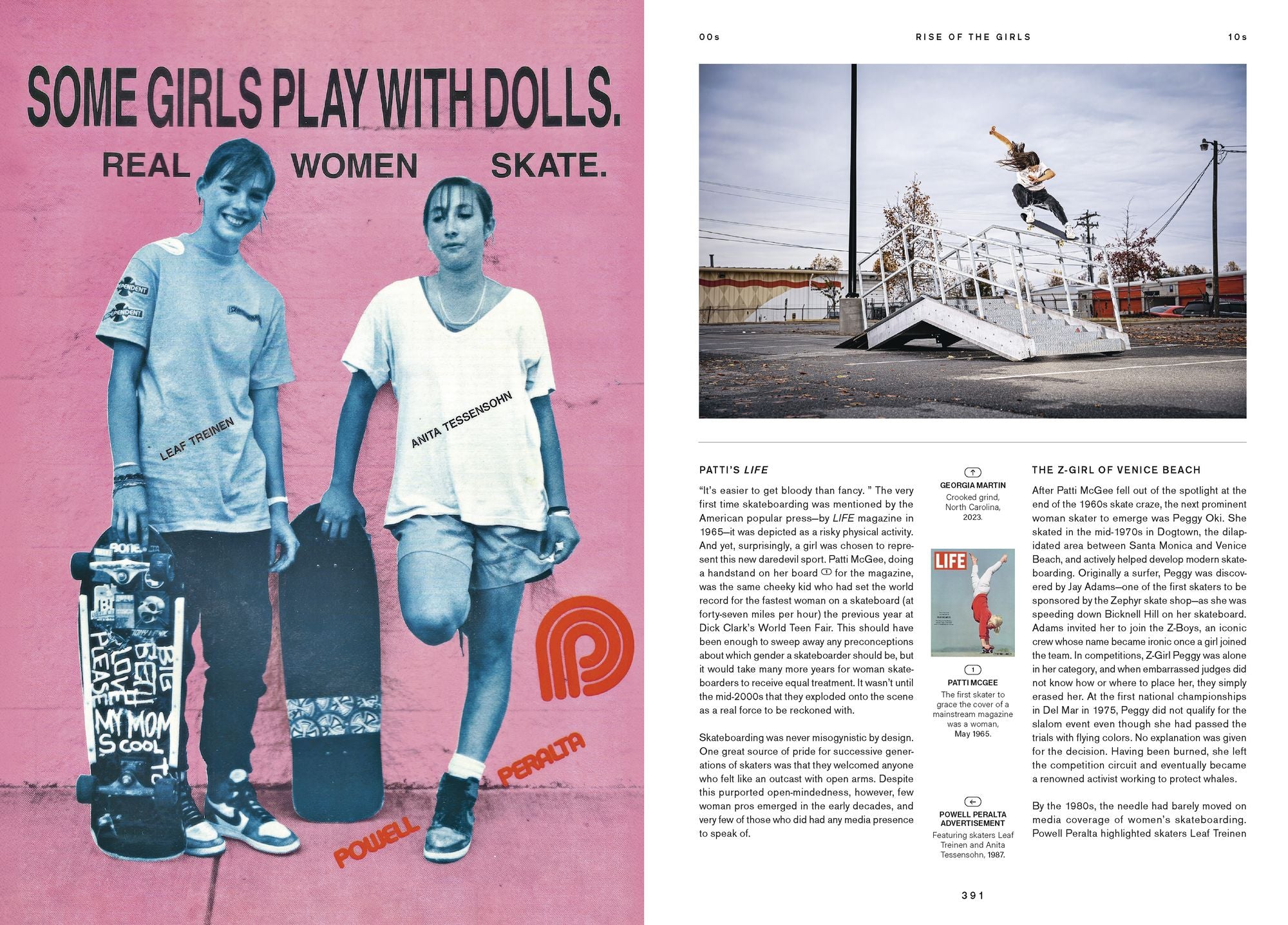 Skateboard Culture: Skateboarding from the 1970s to Today