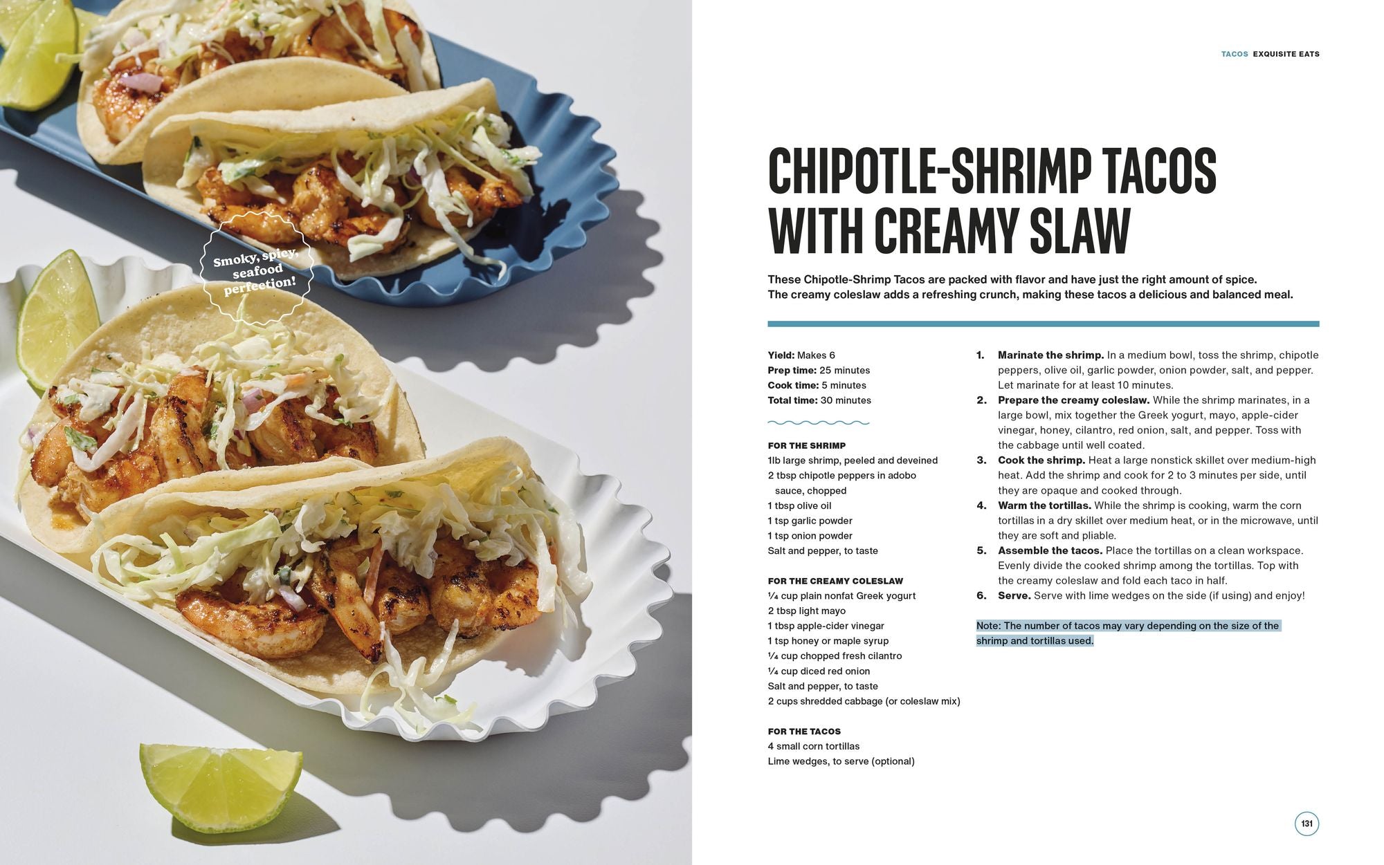 Exquisite Eats: 85+ Healthy Recipes Inspired by Fast-Food Favorites