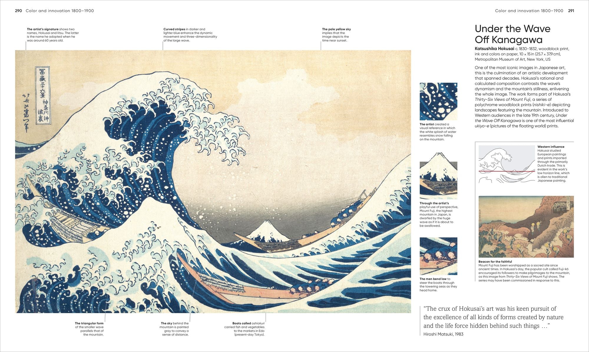 Art, Annotated: The World's 500 Greatest Paintings Explained