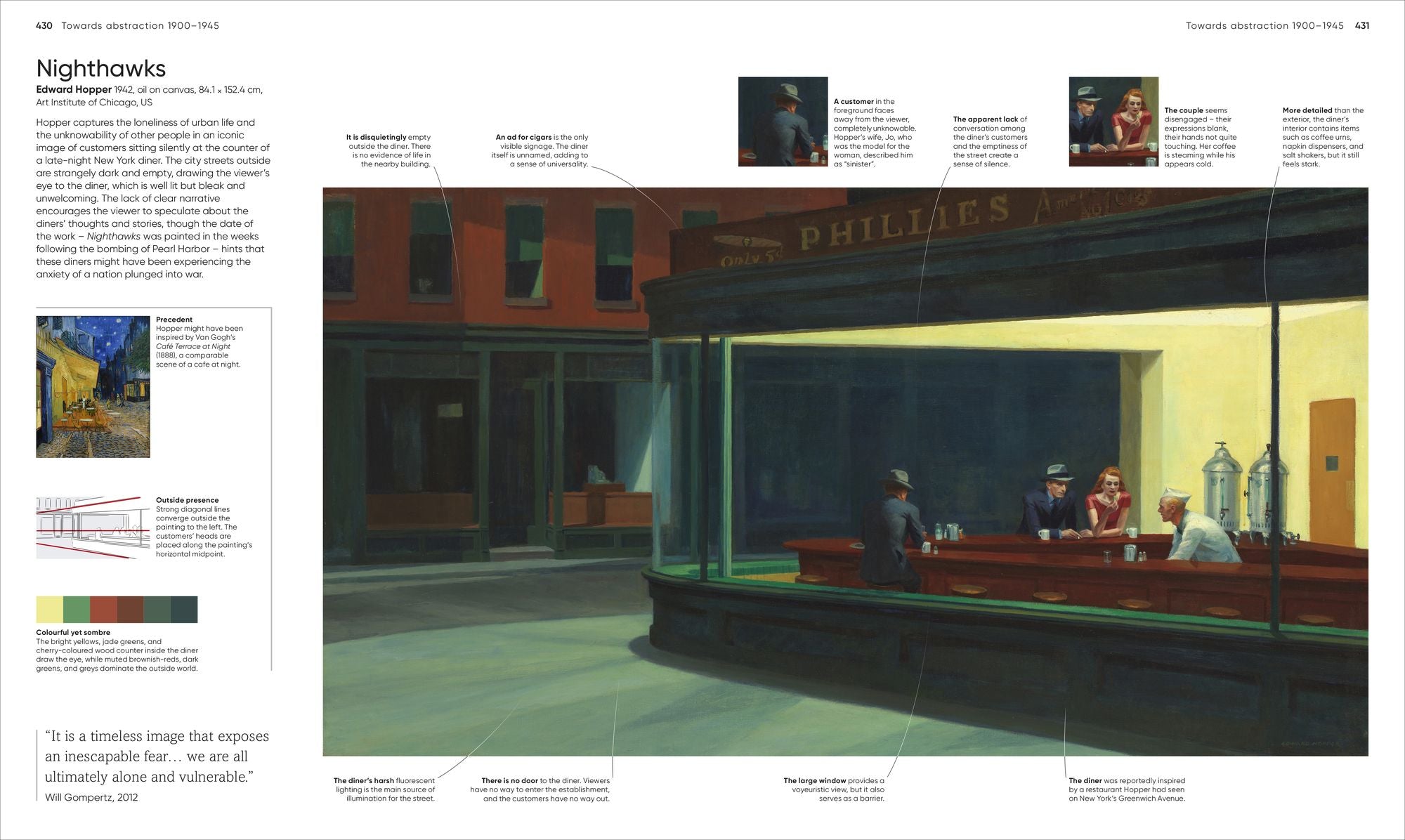 Art, Annotated: The World's 500 Greatest Paintings Explained