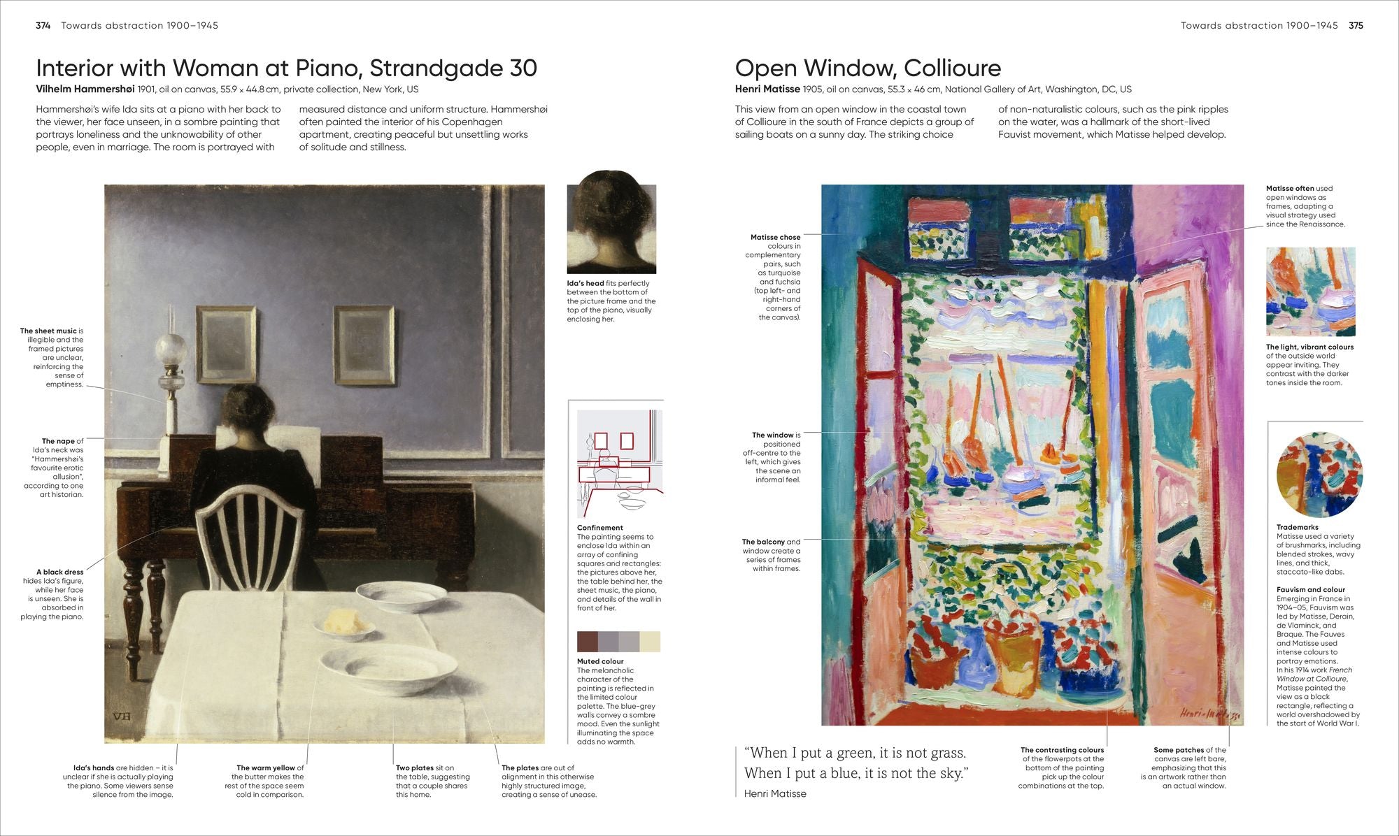 Art, Annotated: The World's 500 Greatest Paintings Explained