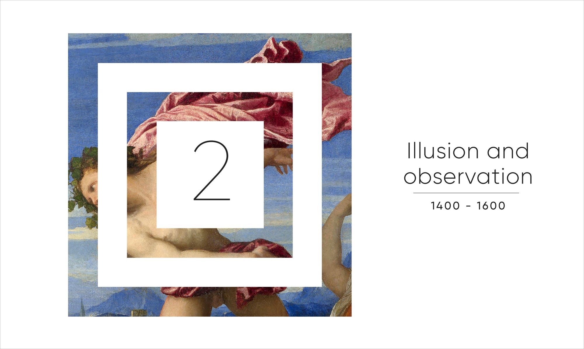 Art, Annotated: The World's 500 Greatest Paintings Explained