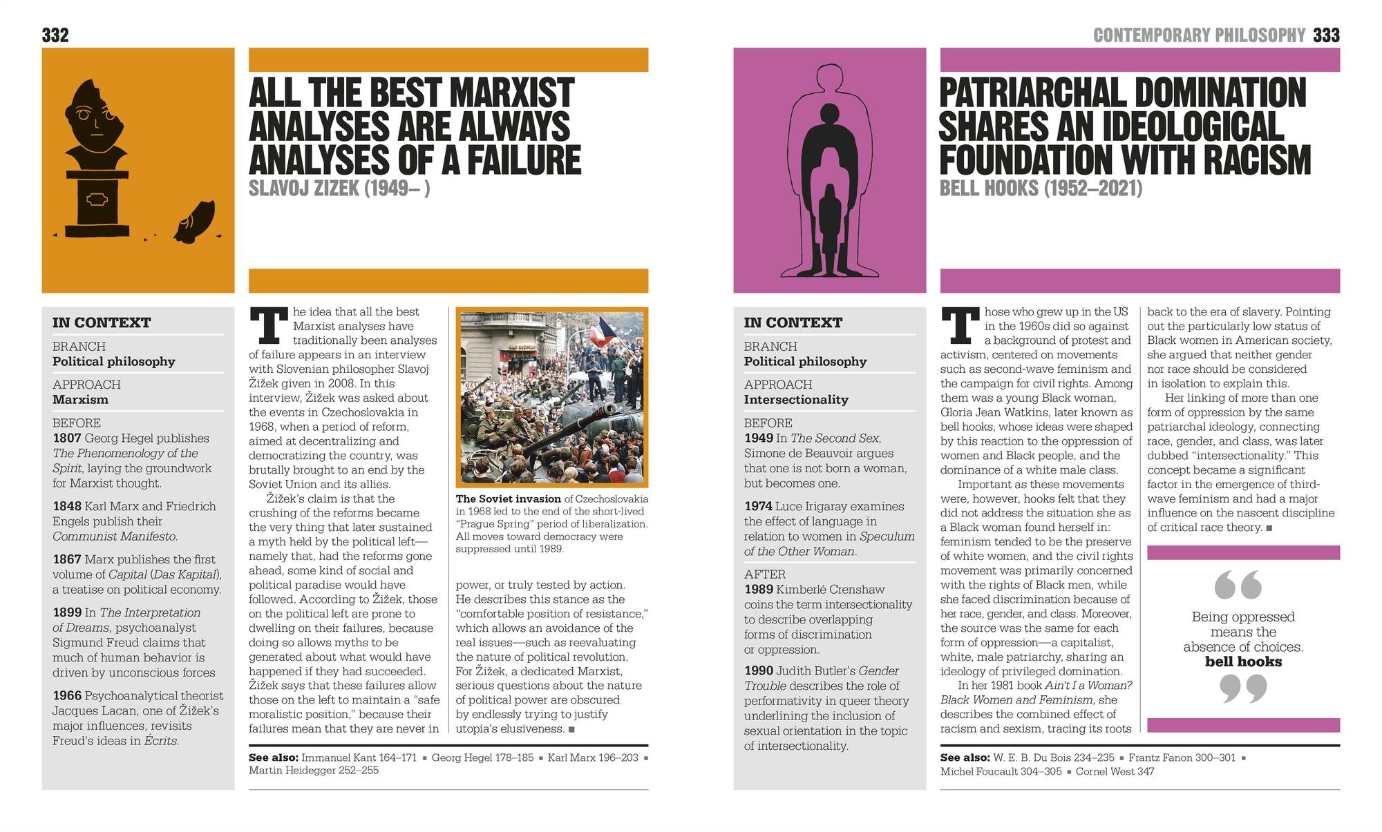 The Philosophy Book: Big Ideas Simply Explained