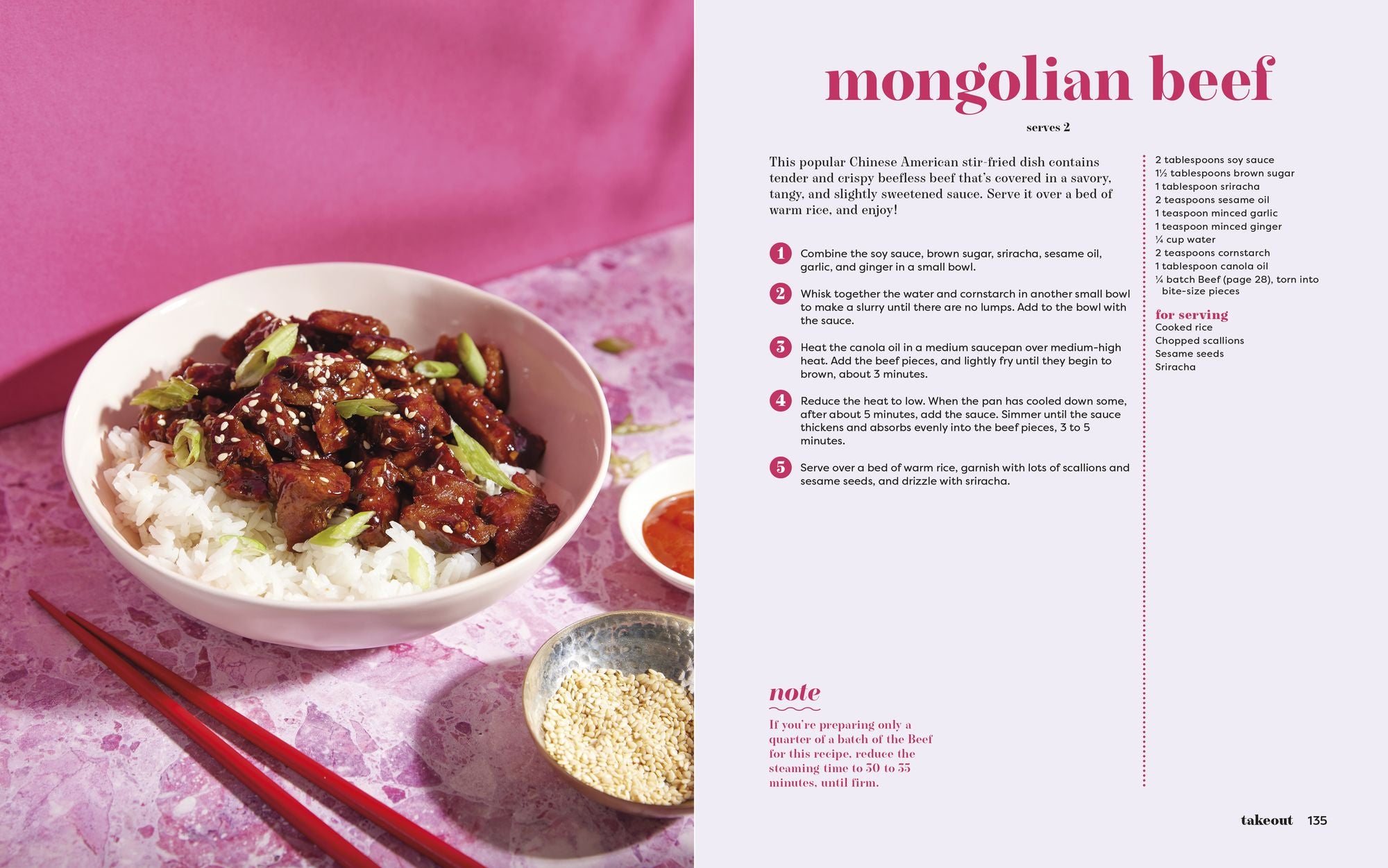Make It Meatless: 100 "Meaty" Recipes that Taste Just Like the Real Thing