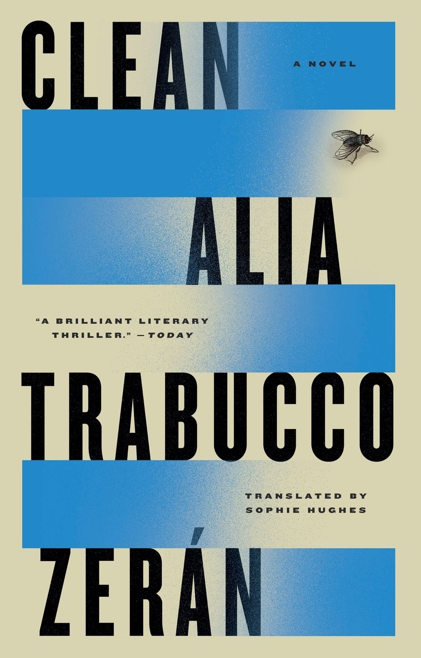 Clean: A Novel