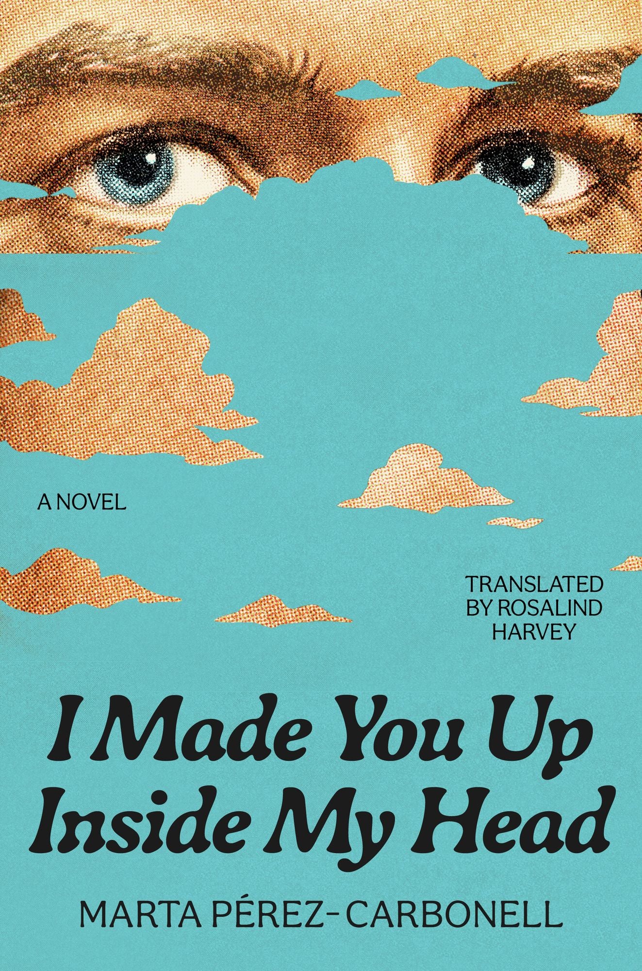 I Made You Up Inside My Head: A Novel