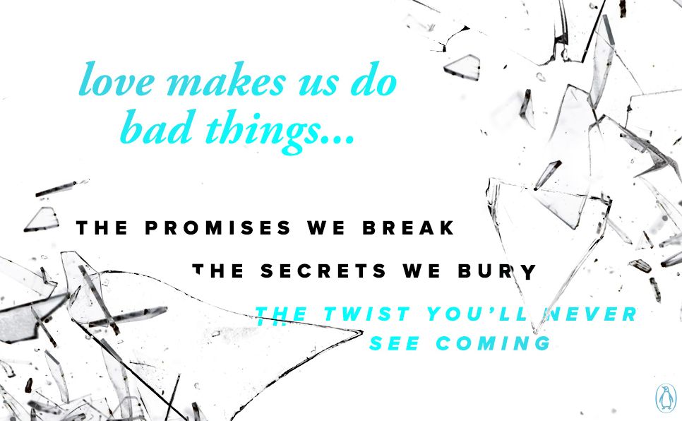 Everything We Never Said