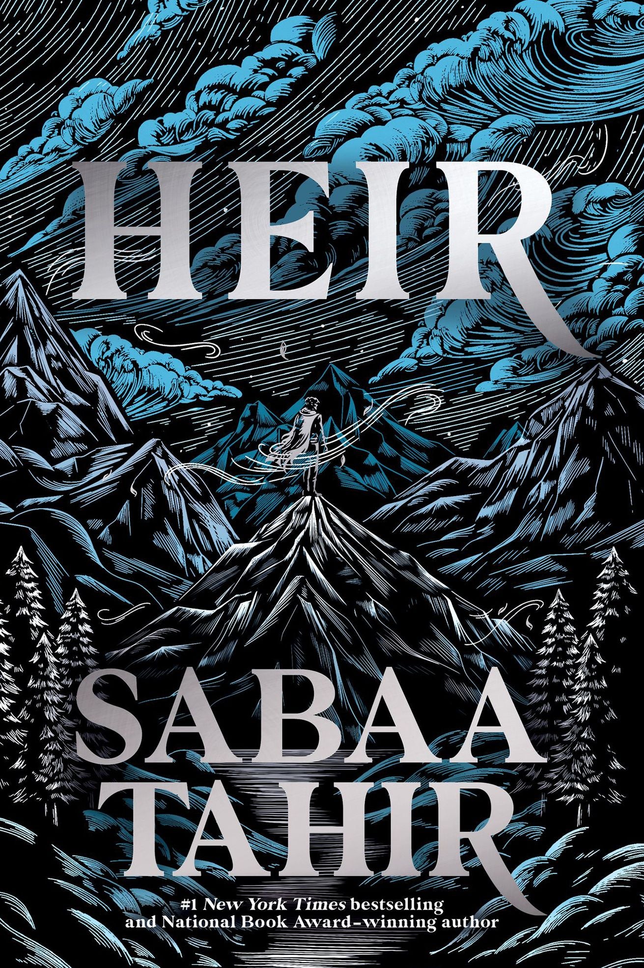 Heir (B&N Exclusive Edition)