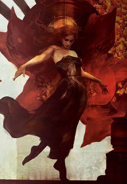Red Rising (Deluxe Slipcase Edition)