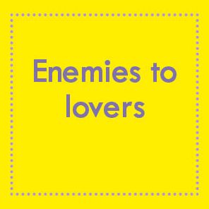 The Enemy: A Novel