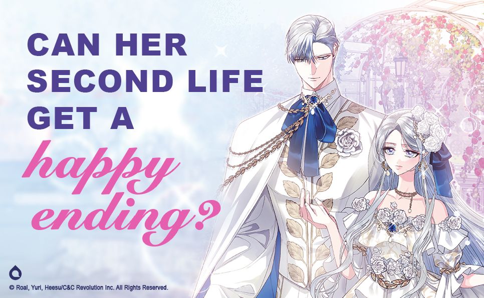 Father, I Don't Want This Marriage, Volume 5