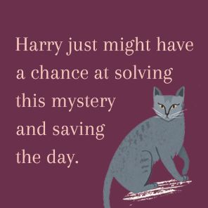 Sealed with a Hiss: A Mrs. Murphy Mystery