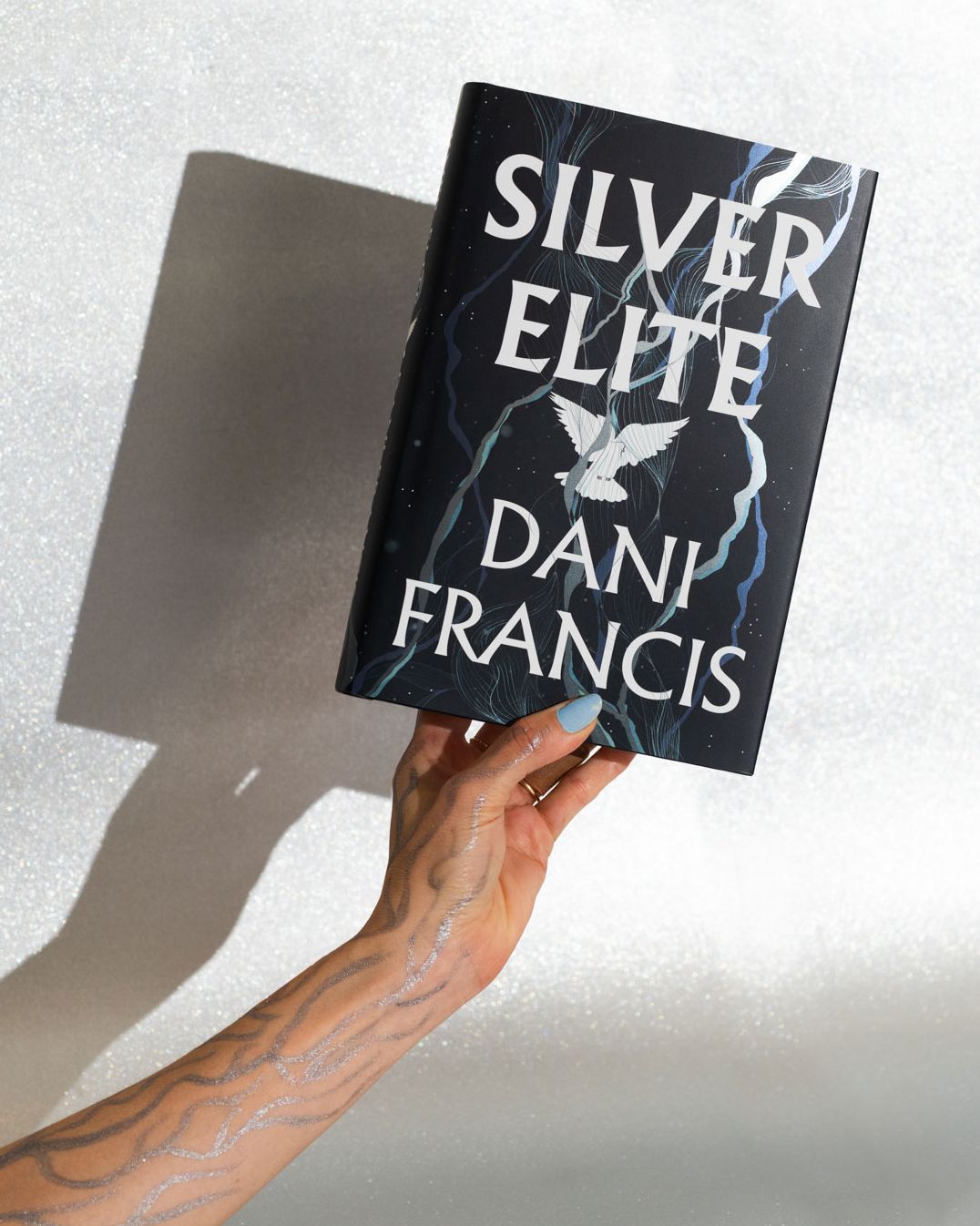Silver Elite