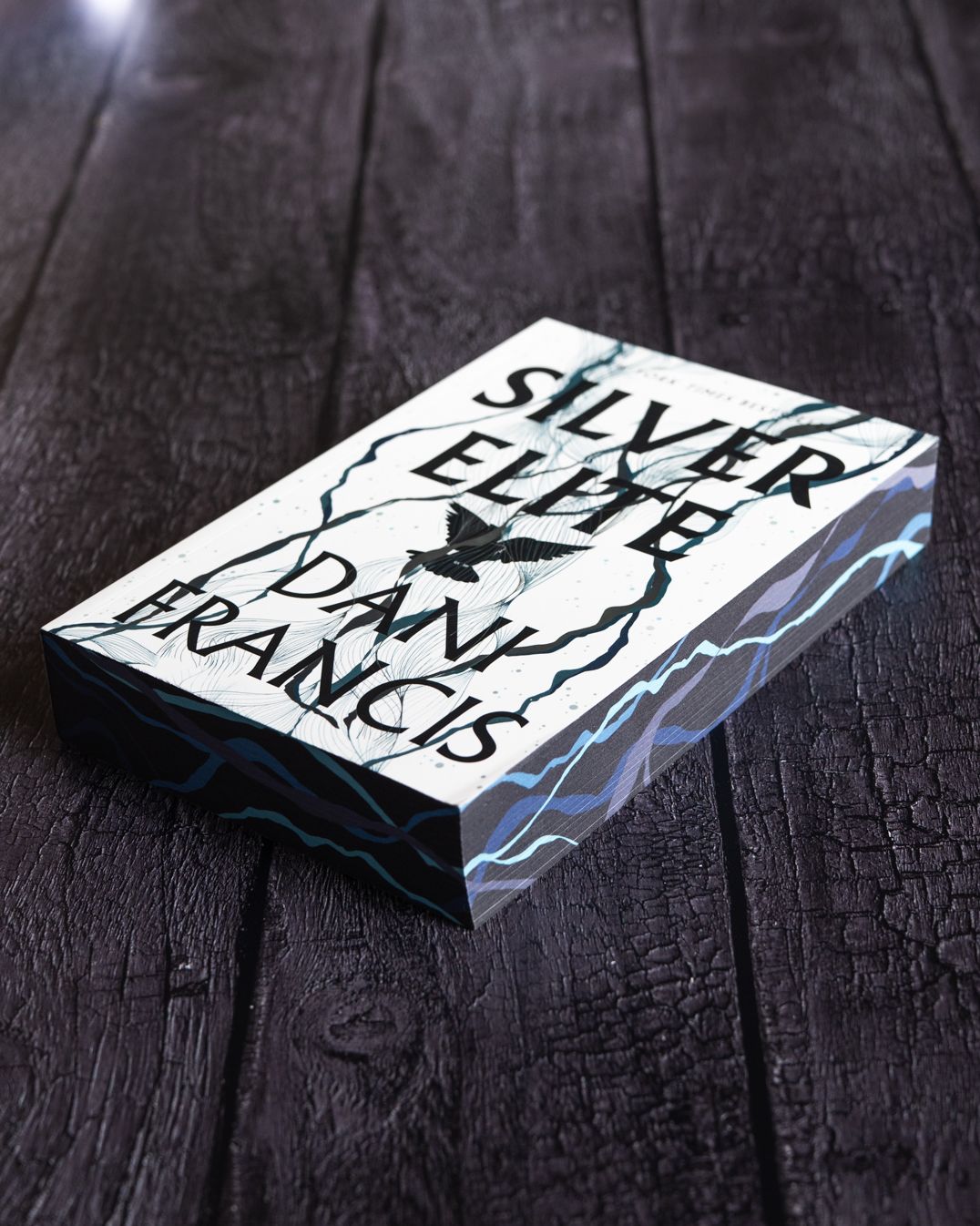 Silver Elite