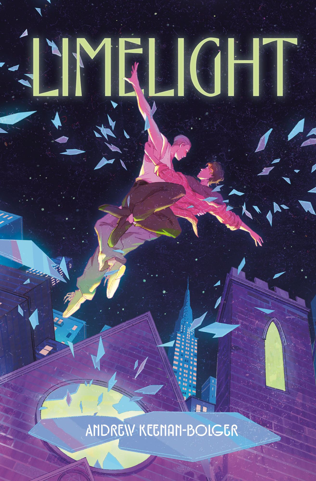 Limelight