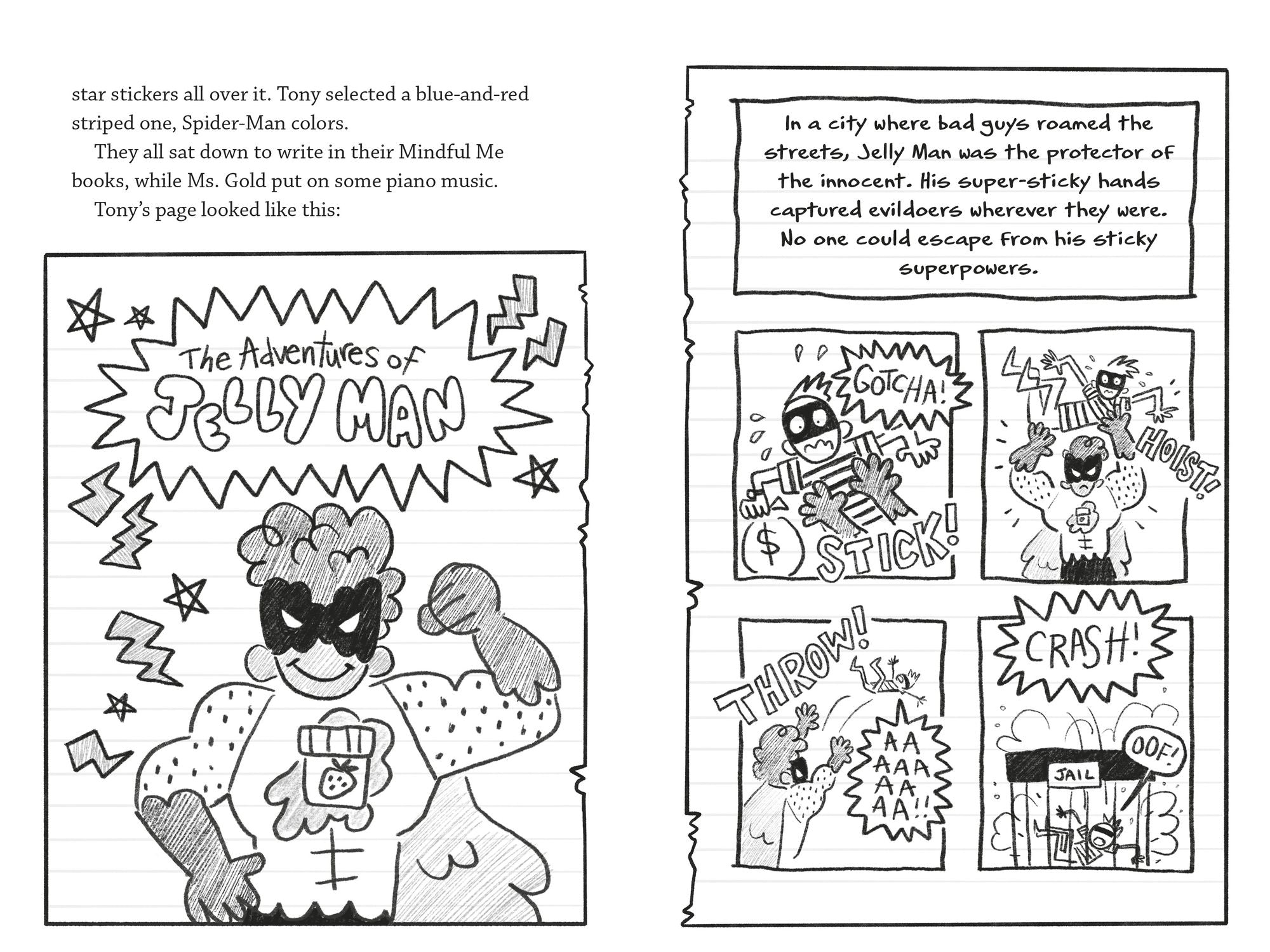 The After-School Kindness Crew: Pooch on the Loose #1