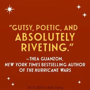The Nightblood Prince: A Good Morning America YA Book Club Pick