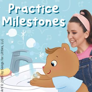 My First Coloring Book (Ms. Rachel)