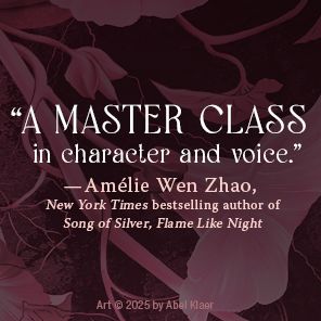 Immortal Consequences: A Good Morning America YA Book Club Pick