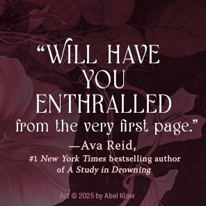 Immortal Consequences: A Good Morning America YA Book Club Pick