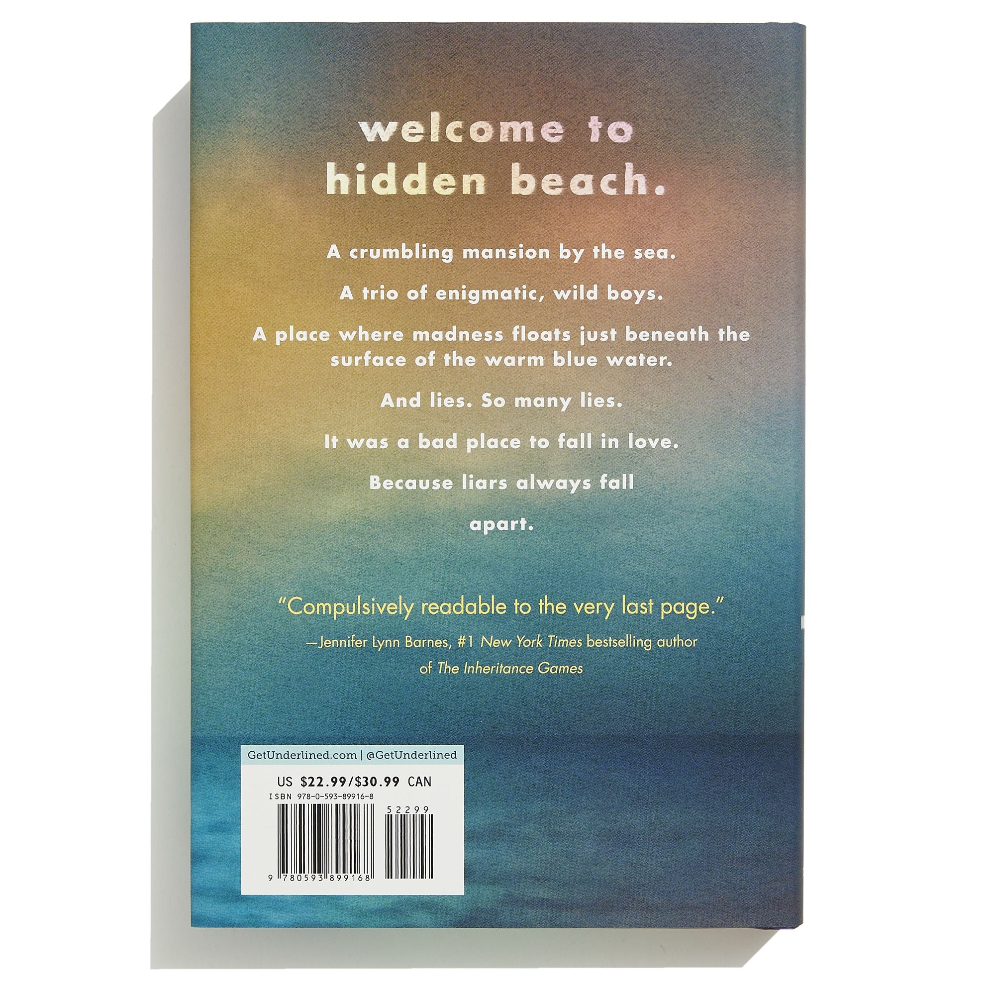 We Fell Apart: A We Were Liars Novel