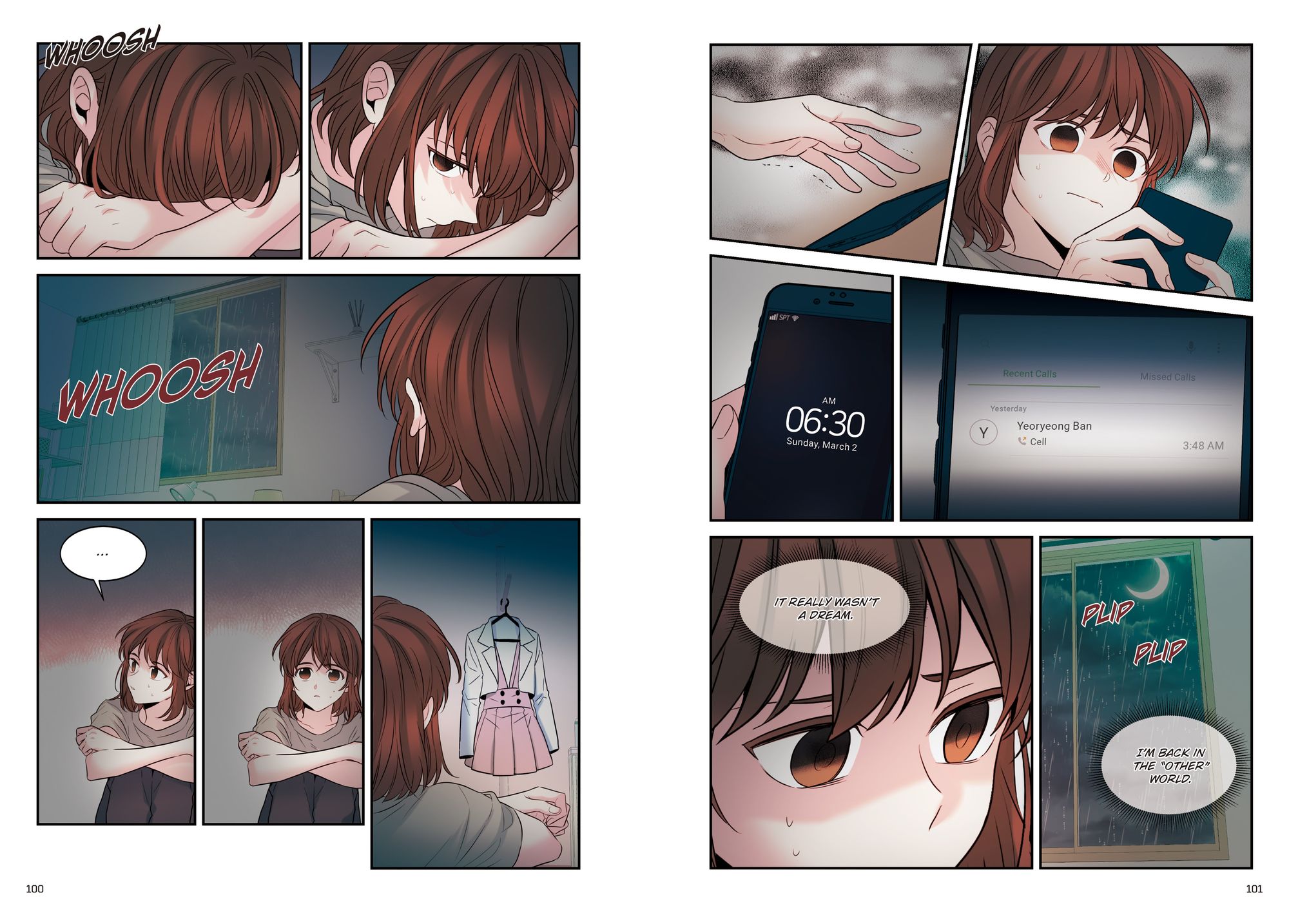 My Life as an Internet Novel, Volume 2