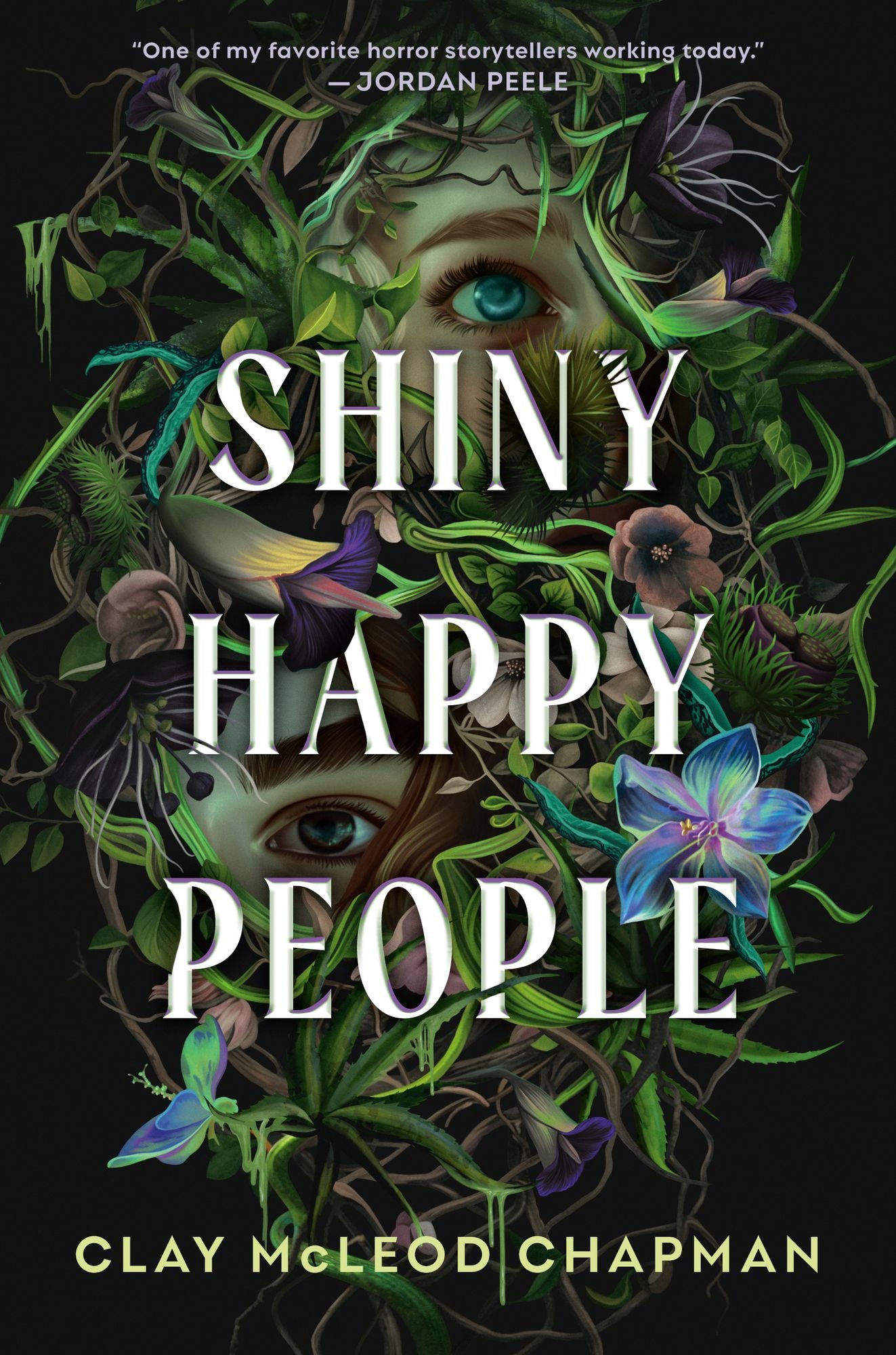 Shiny Happy People