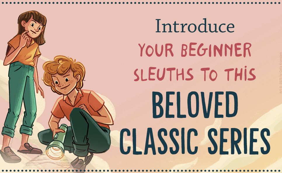 Trixie Belden Boxed Set #1-4