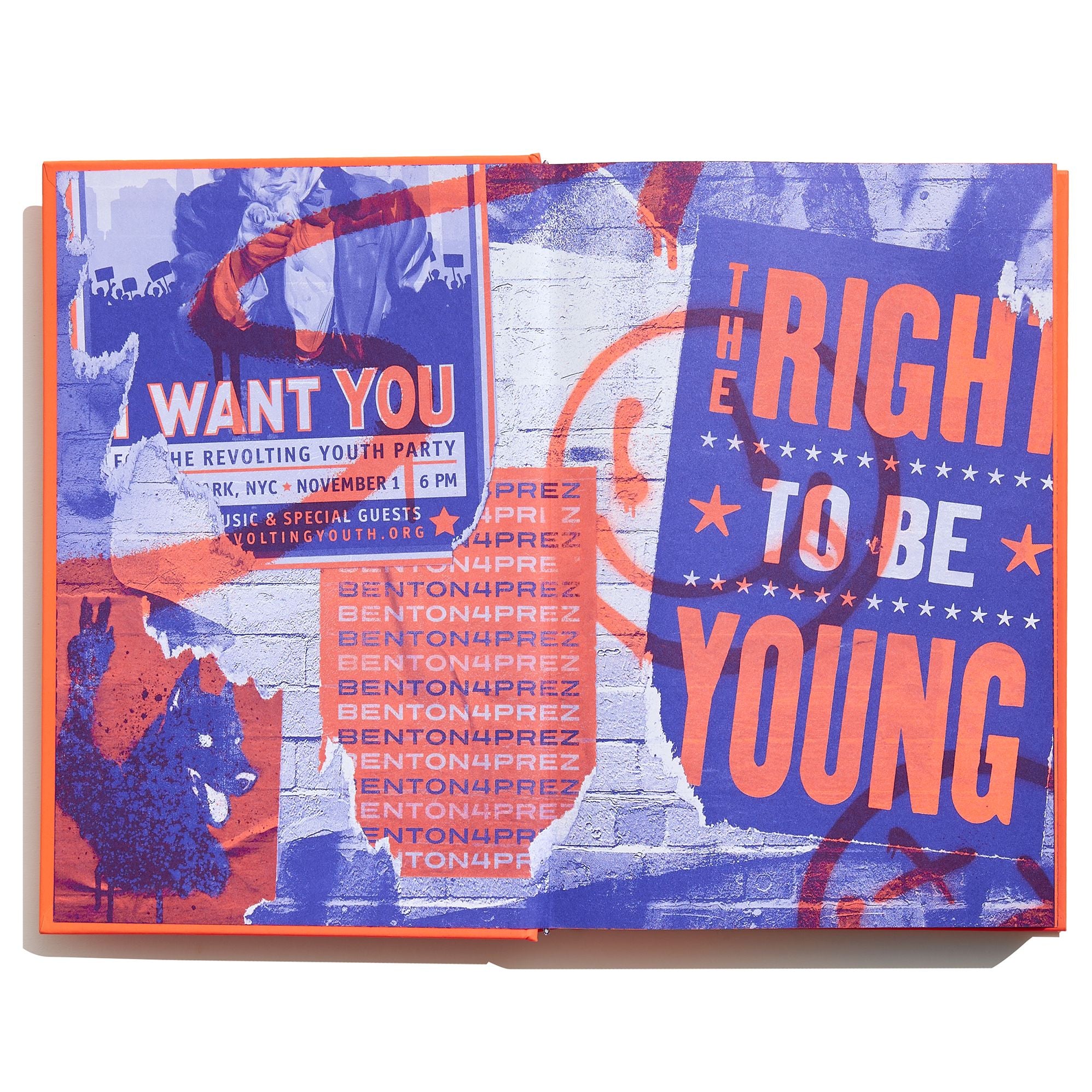 Young World