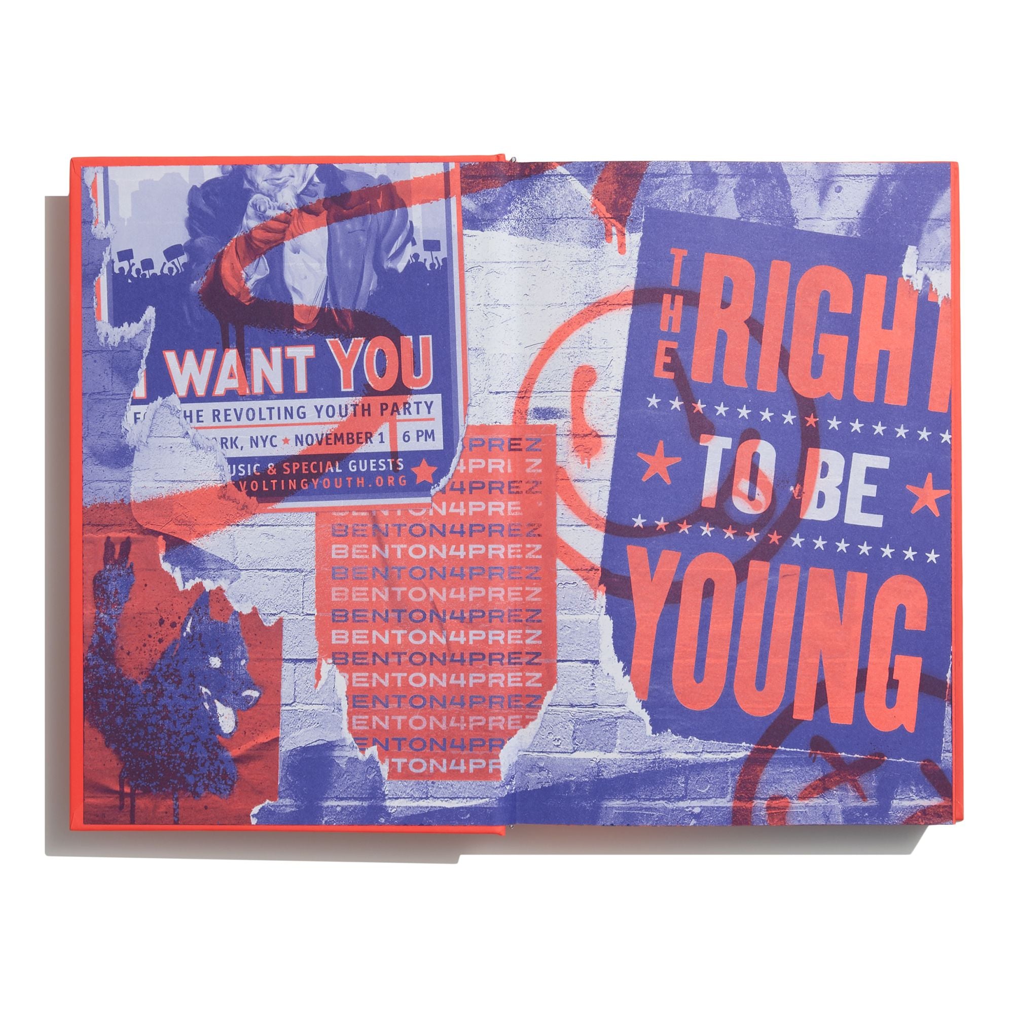 Young World