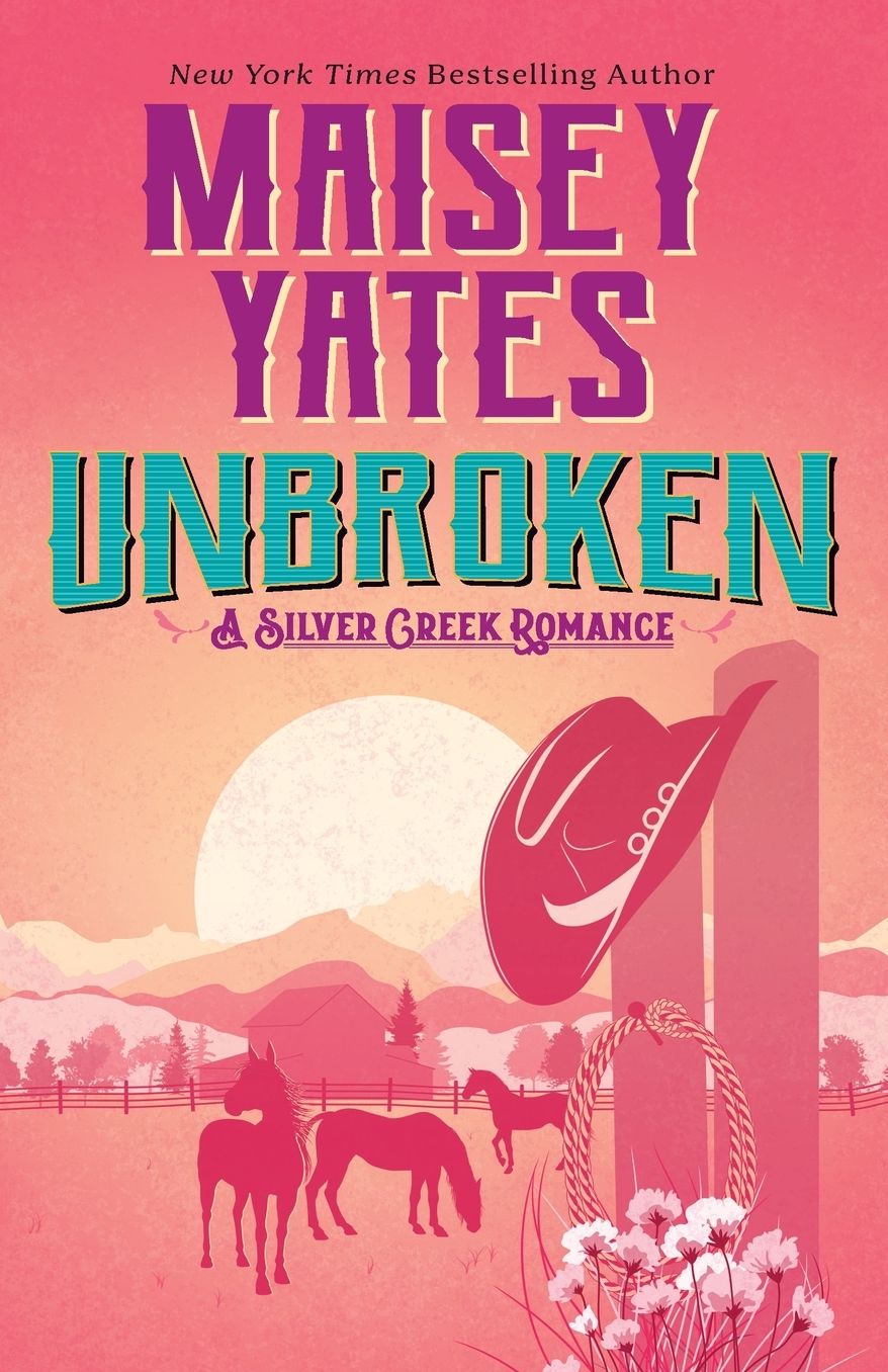 Unbroken