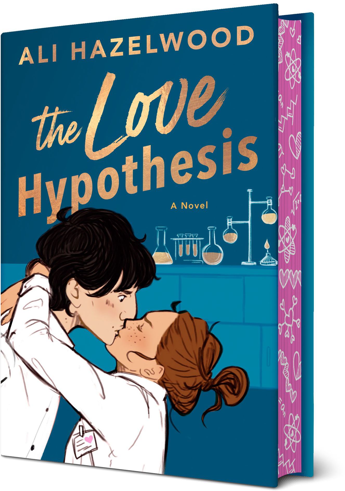 The Love Hypothesis (Collector's Edition)