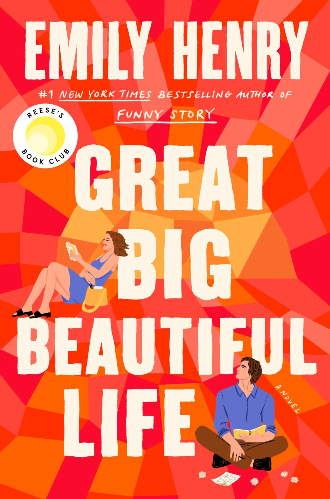 Great Big Beautiful Life (B&N Exclusive Edition)