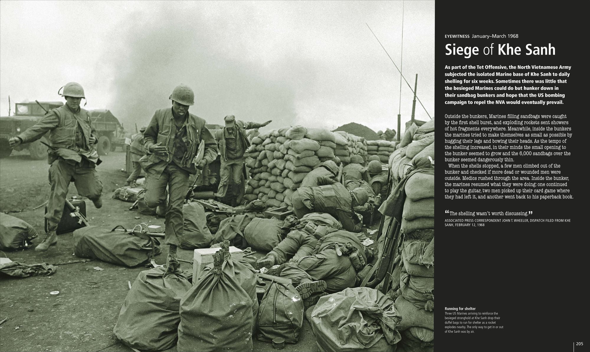 The Vietnam War: The Definitive Illustrated History