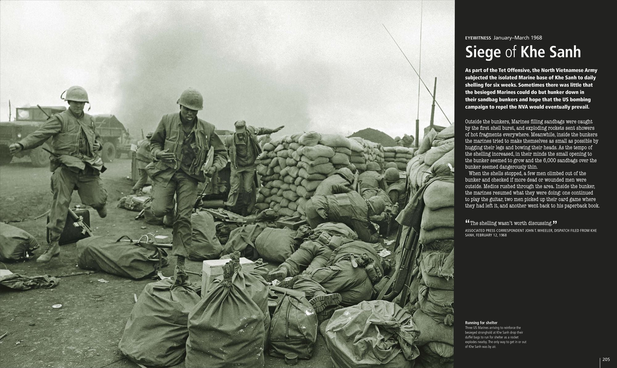 The Vietnam War: The Definitive Illustrated History