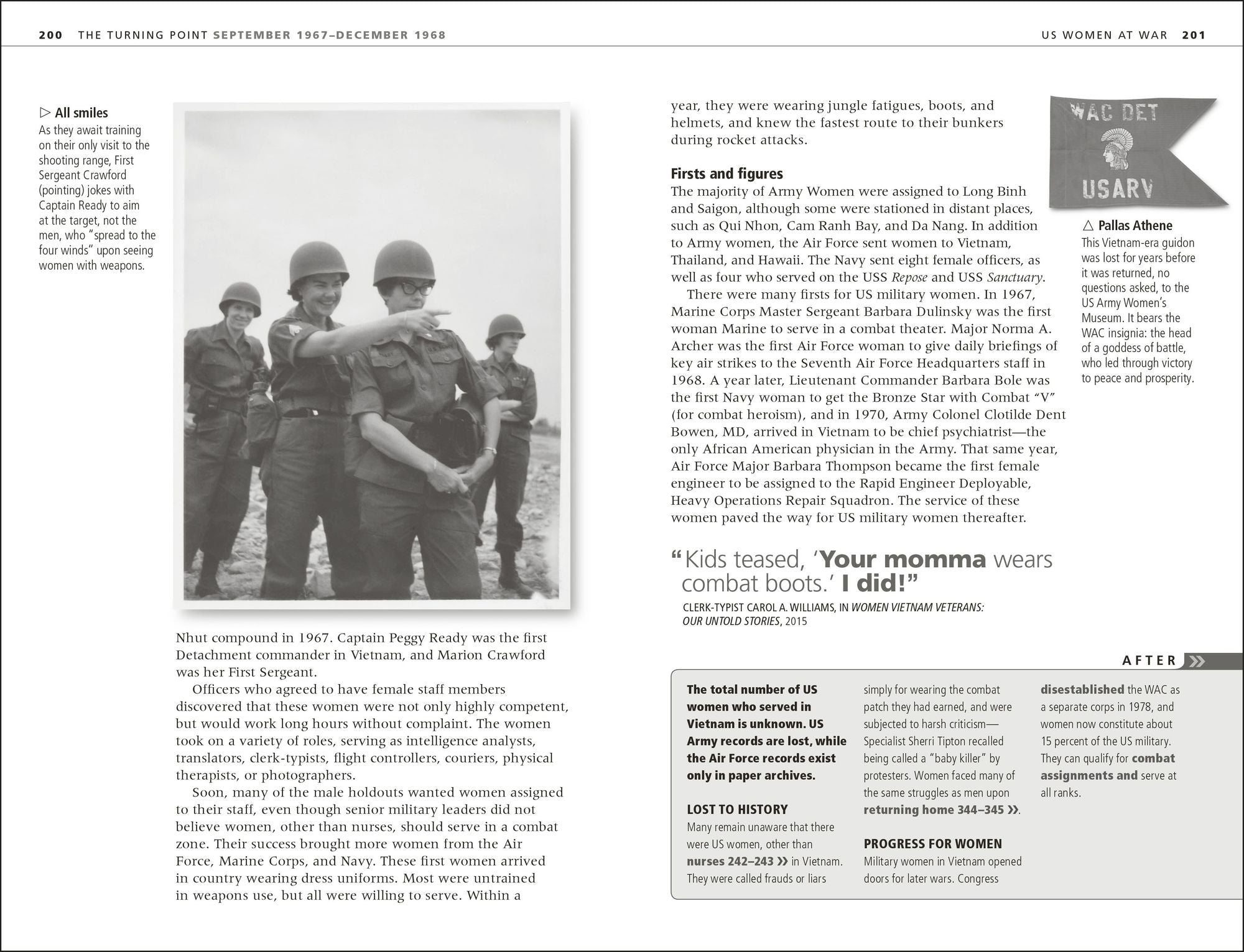 The Vietnam War: The Definitive Illustrated History