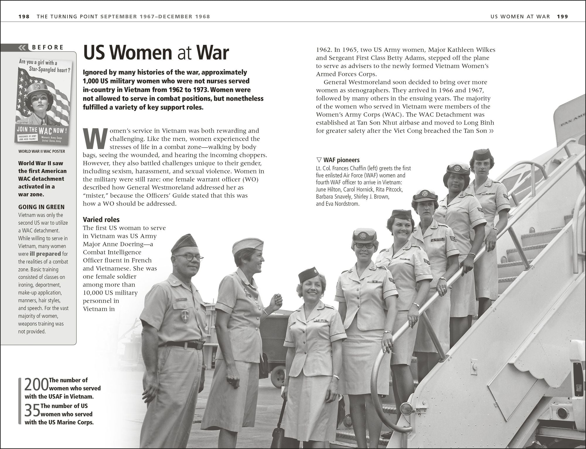 The Vietnam War: The Definitive Illustrated History