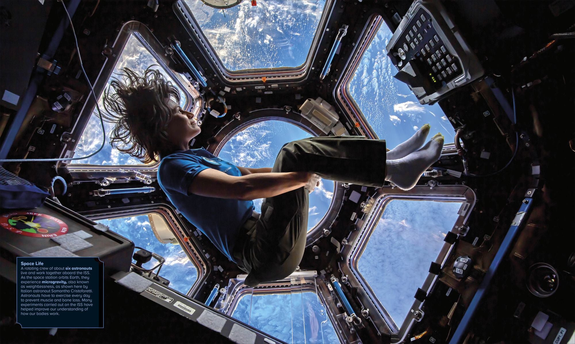 Astronomical!: An Awesome Encounter with the Wonders of the Universe