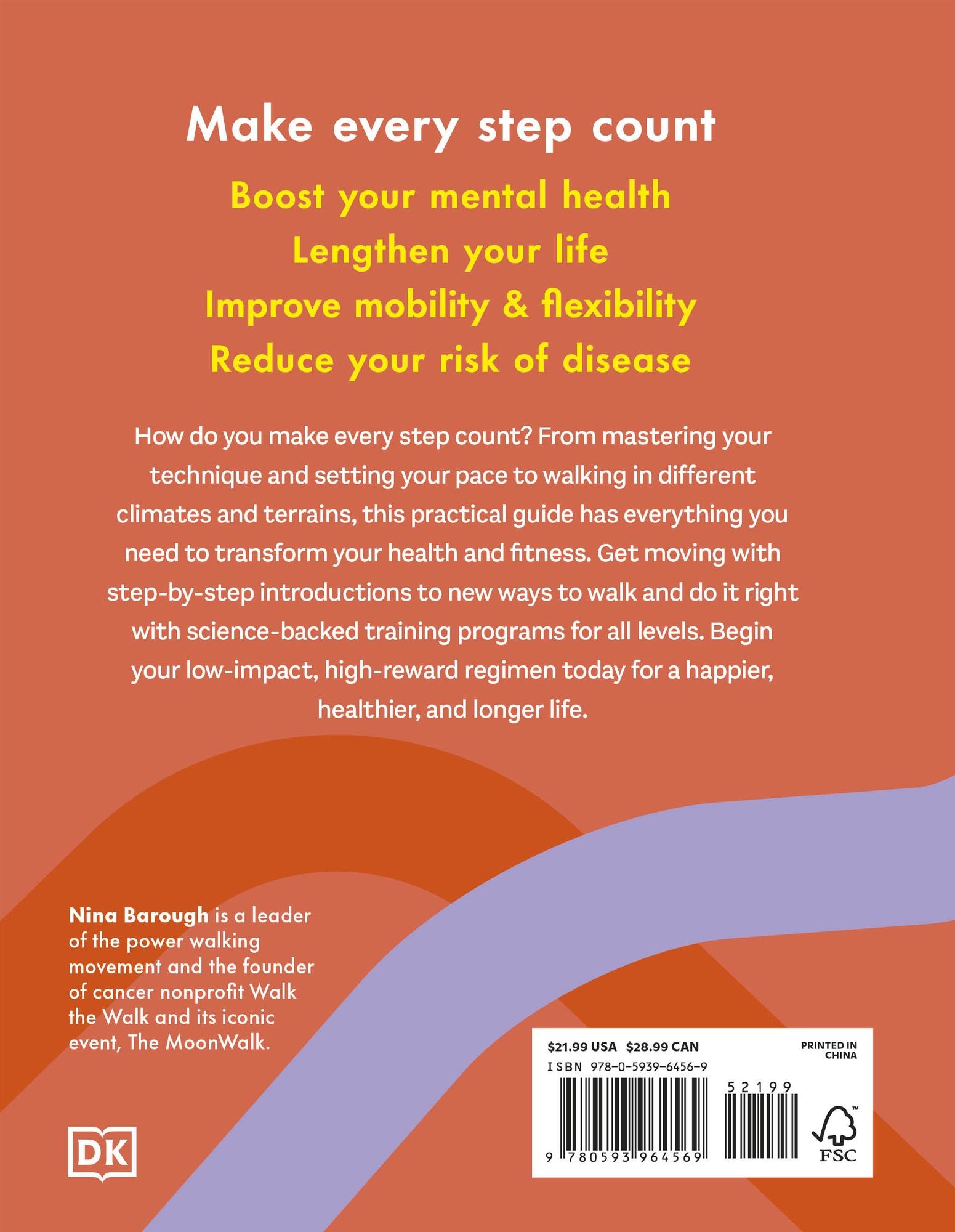 Walk Yourself Well: Step into a Healthier, Happier You