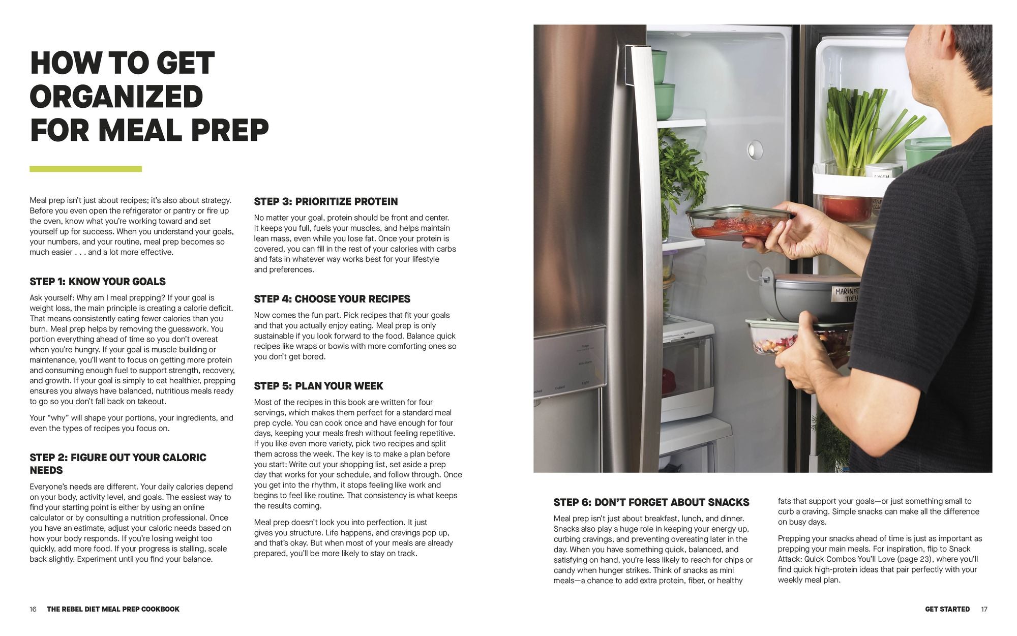 The LORAfied Cookbook: Easy Recipes and Budget-Friendly Hacks to Feed the Whole Family