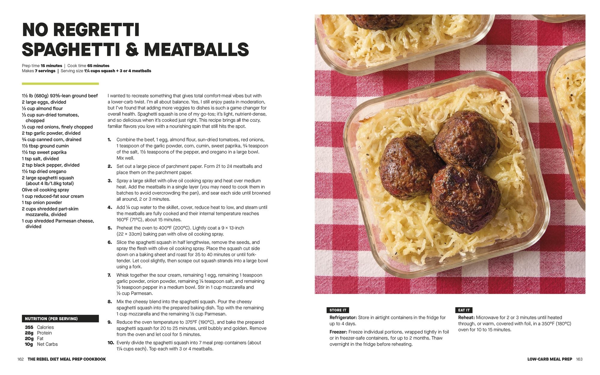 The LORAfied Cookbook: Easy Recipes and Budget-Friendly Hacks to Feed the Whole Family