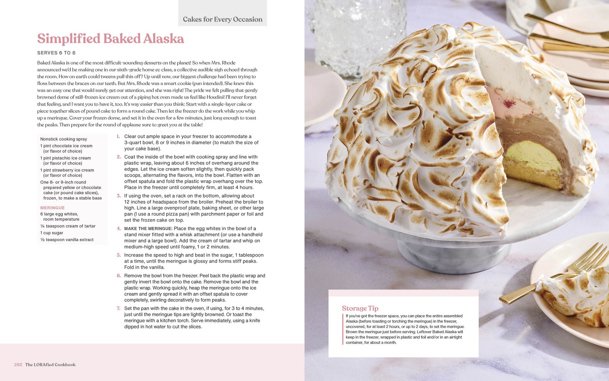 The LORAfied Cookbook: Easy Recipes and Budget-Friendly Hacks to Feed the Whole Family